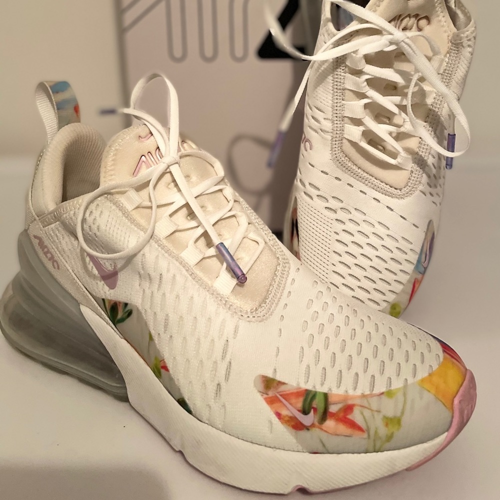Nike runners